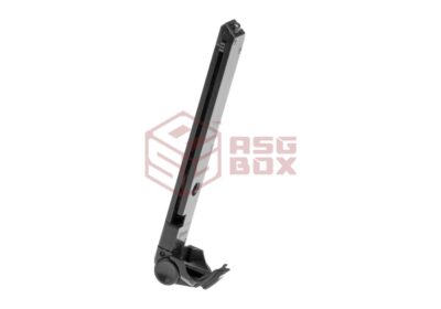 Legends Magazin P08 Full Metal Co2 Black