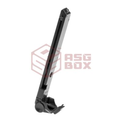 Legends Magazin P08 Full Metal Co2 Black