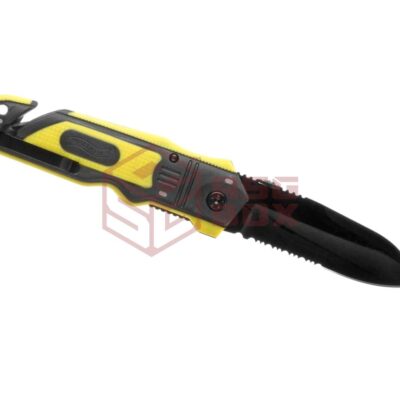 Walther Emergency Rescue Knife