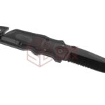 Walther Emergency Rescue Knife Black