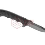 Walther PPQ Knife Black