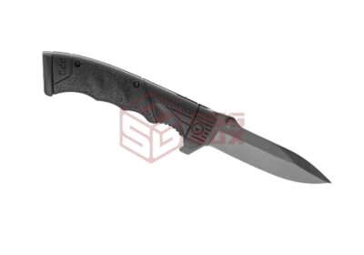 Walther PPQ Knife Black