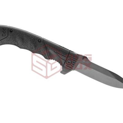Walther PPQ Knife Black
