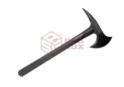 Walther Tactical Tomahawk Black