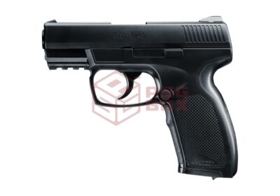 Umarex TDP 45 Co2 Black
