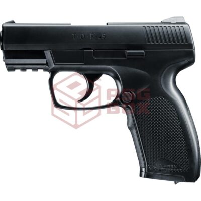 Umarex TDP 45 Co2 Black