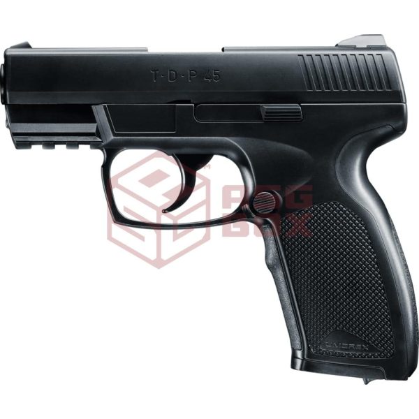 Umarex TDP 45 Co2 Black