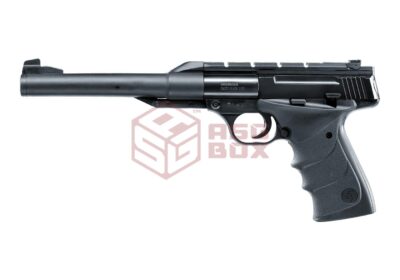 Browning Buck Mark URX Break Barrel Black