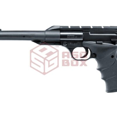 Browning Buck Mark URX Break Barrel Black