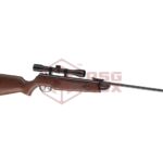 Hämmerli Hunter Force 750 Combo 4.5mm 16J