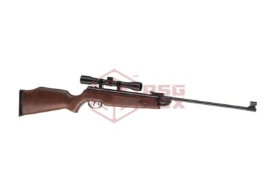Hämmerli Hunter Force 750 Combo 4.5mm 16J