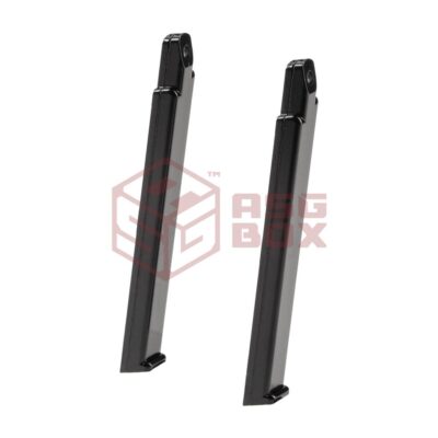 Legends Magazin Makarov Co2 20rds