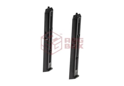 Umarex Magazin XBG Co2 19rds