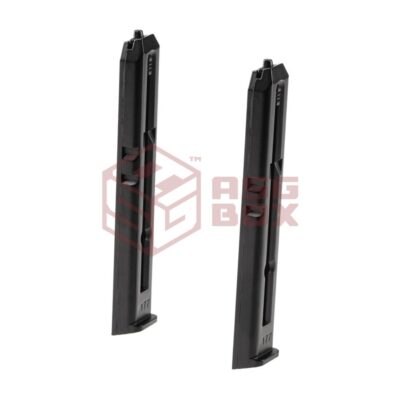 Umarex Magazin XBG Co2 19rds