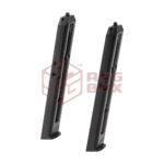 Umarex Magazin TDP 45 Co2 19rds