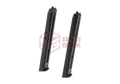 Umarex Magazin TDP 45 Co2 19rds