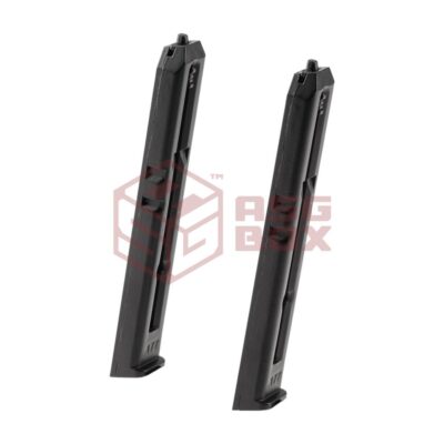 Umarex Magazin TDP 45 Co2 19rds