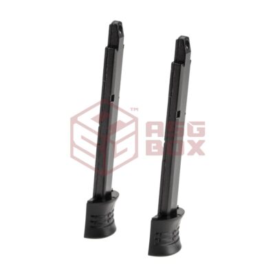 Walther Magazin CP99 Compact Co2 18rds