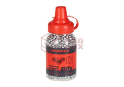 Umarex 4.5mm BB Steel Shot 1500rds