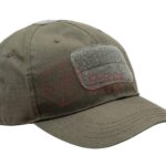Invader Gear Baseball Cap Ranger Green