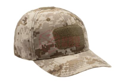 Invader Gear Baseball Cap Marpat Desert