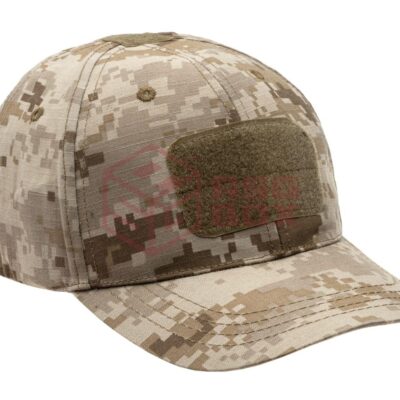 Invader Gear Baseball Cap Marpat Desert