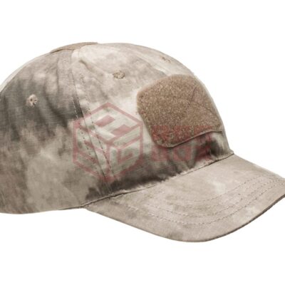 Invader Gear Baseball Cap Stone Desert