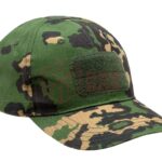 Invader Gear Baseball Cap Partizan