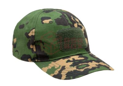 Invader Gear Baseball Cap Partizan