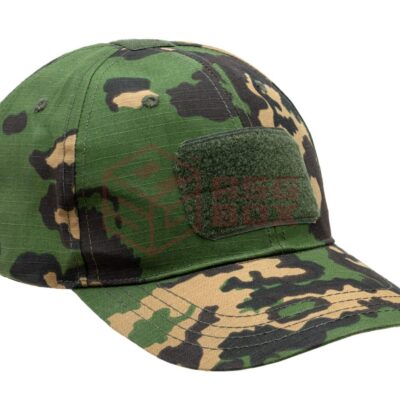 Invader Gear Baseball Cap Partizan