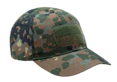 Invader Gear Baseball Cap Flecktarn