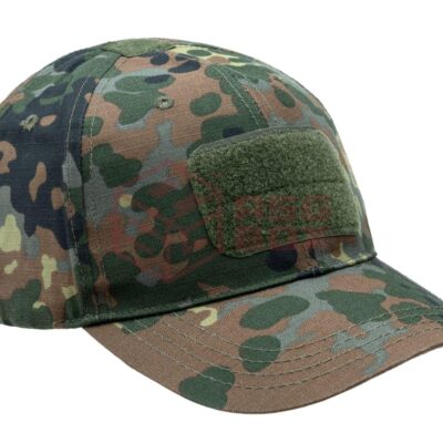 Invader Gear Baseball Cap Flecktarn