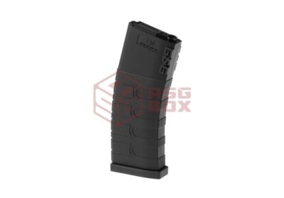 Magazin M4 Midcap 120rds Black