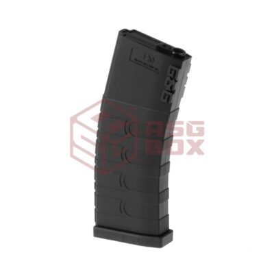 Magazin M4 Midcap 120rds Black