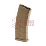 Magazin M4 Midcap 120rds Dark Earth