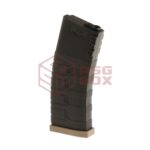 Magazin M4 Midcap 120rds Black FDE