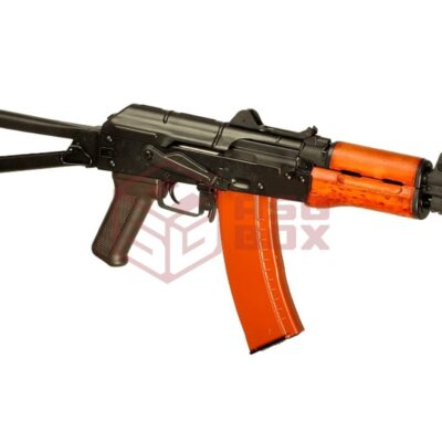 APS AKS74U Blowback Black