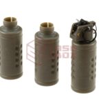 Thunder-B Shock Grenade Set