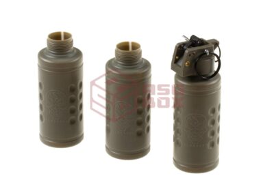 Thunder-B Shock Grenade Set