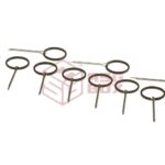 Thunder-B Shock Grenade Safety Pin 12pcs