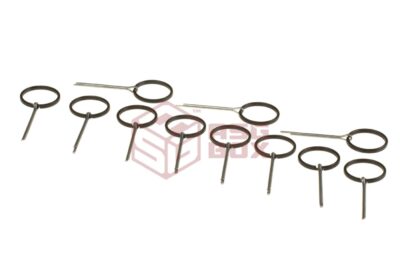 Thunder-B Shock Grenade Safety Pin 12pcs