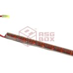 VB Power 9.6V 1600mAh Stick Type Red