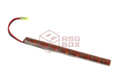VB Power 9.6V 1600mAh Stick Type Red