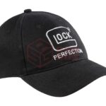 Glock Glock Perfection Cap Black