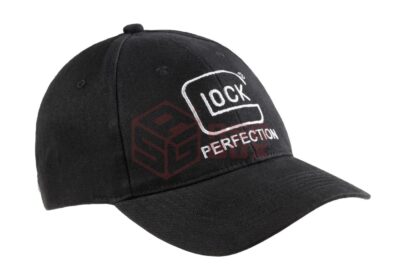 Glock Glock Perfection Cap Black