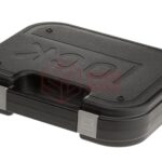 Glock Pistol Case Black