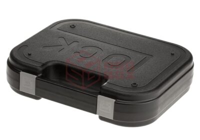 Glock Pistol Case Black