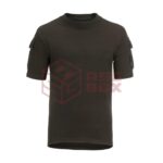 Invader Gear Tactical Tee Black 2XL