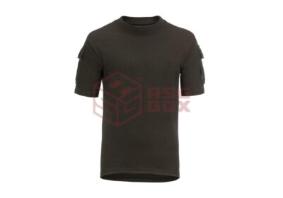 Invader Gear Tactical Tee Black 3XL