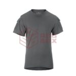 Invader Gear Tactical Tee Wolf Grey 2XL